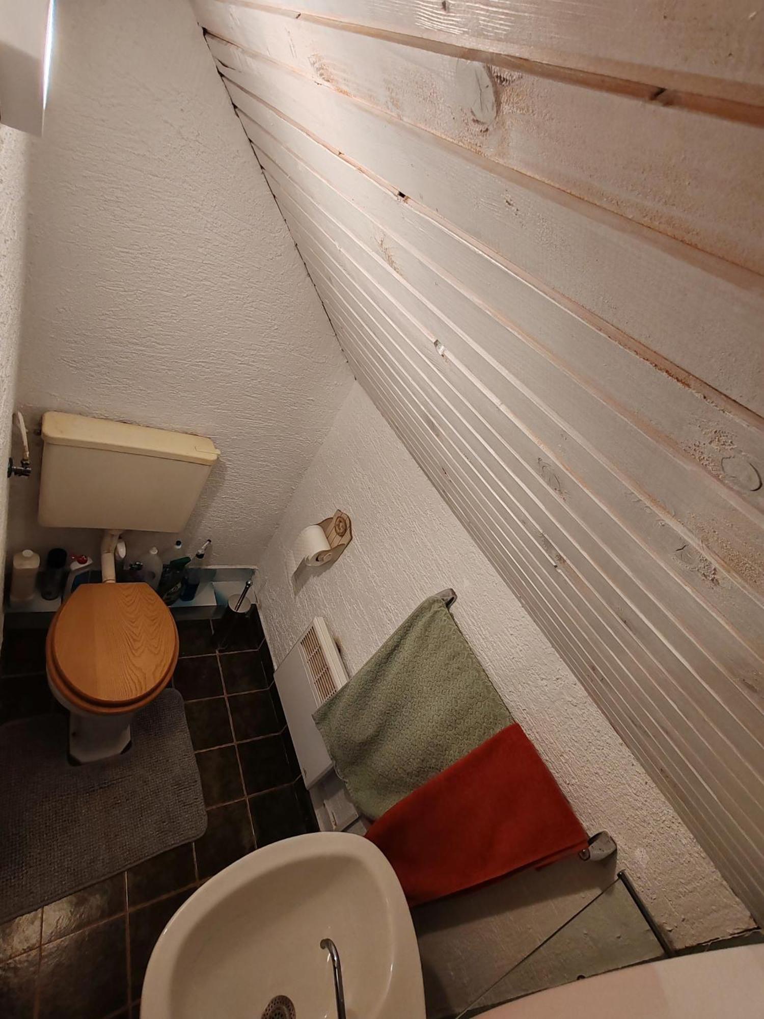 Apartment Ursa Major 普雷德沃尔 外观 照片