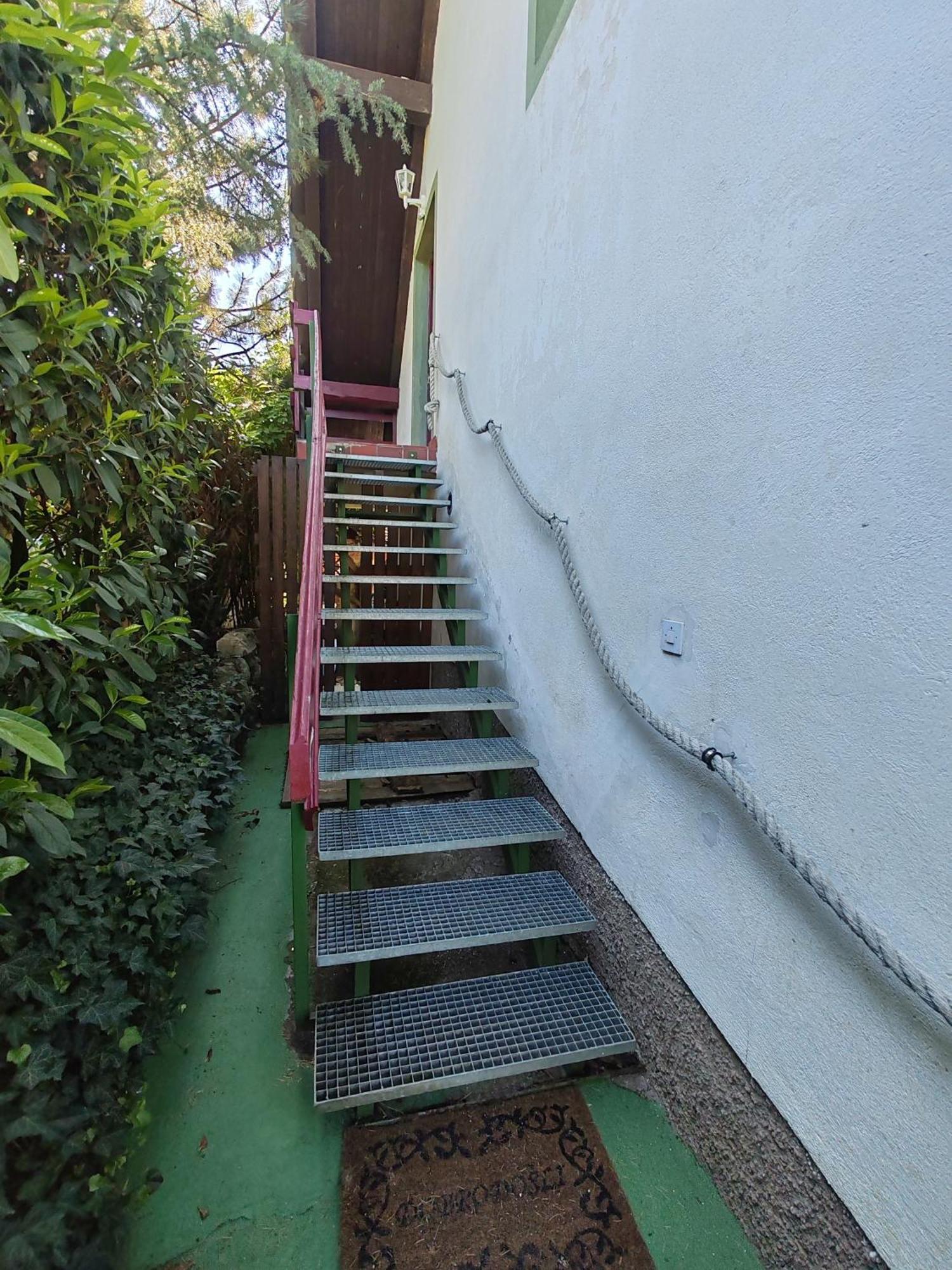 Apartment Ursa Major 普雷德沃尔 外观 照片