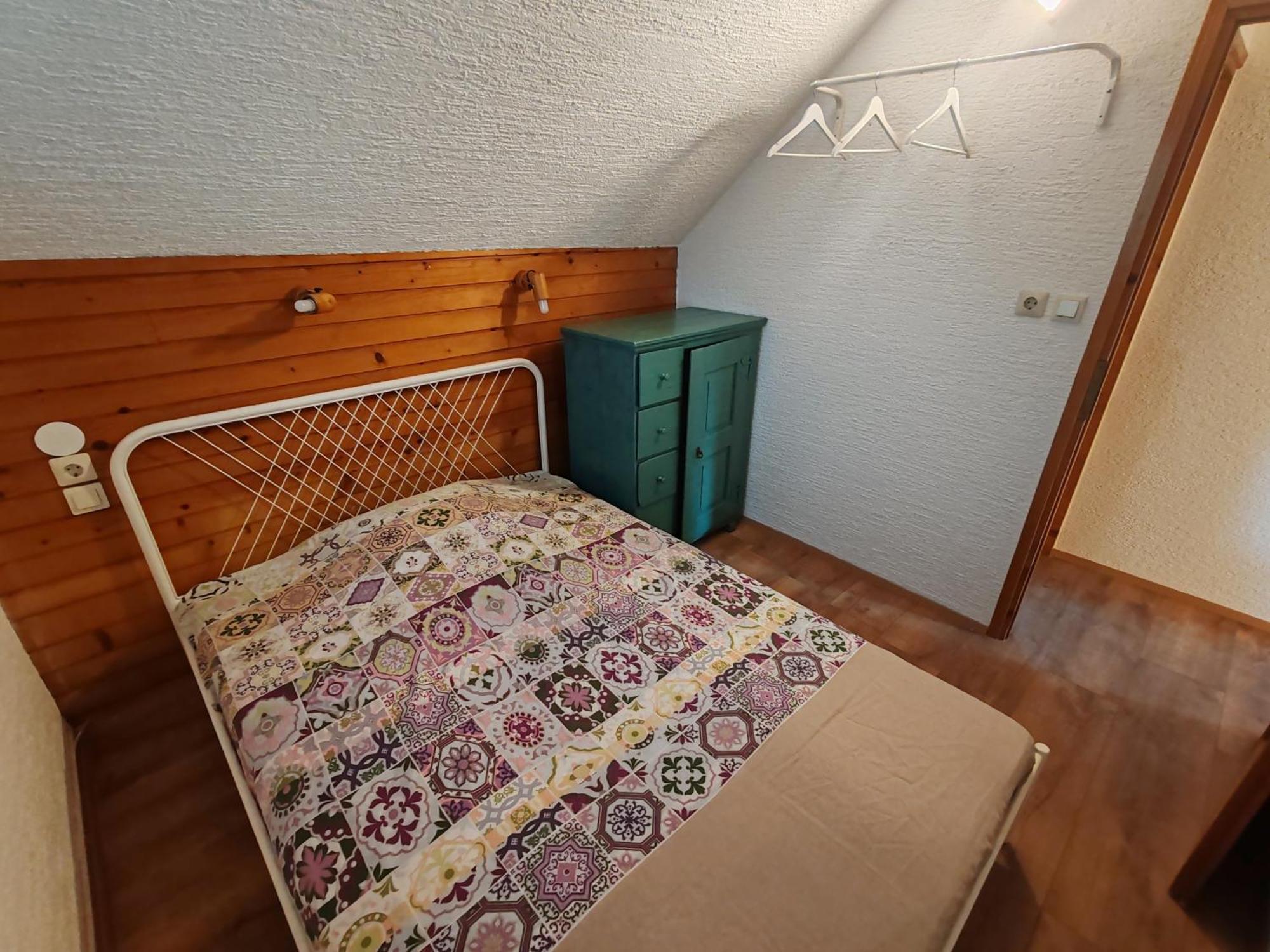 Apartment Ursa Major 普雷德沃尔 外观 照片